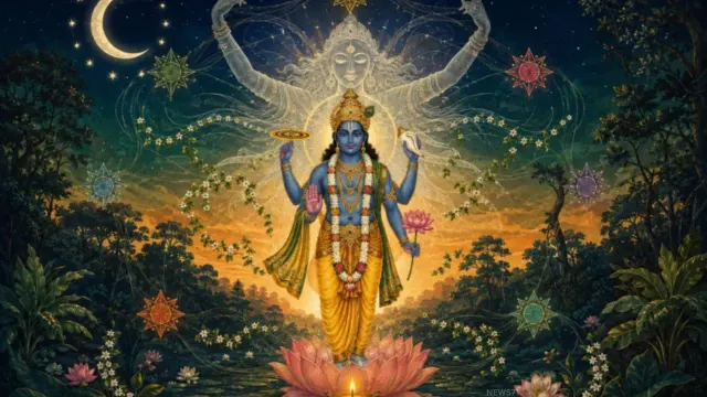 Yogini Ekadashi 2026: Powerful Date, Vrat Katha, Puja Vidhi, Significance, Benefits & Complete Fasting Guide