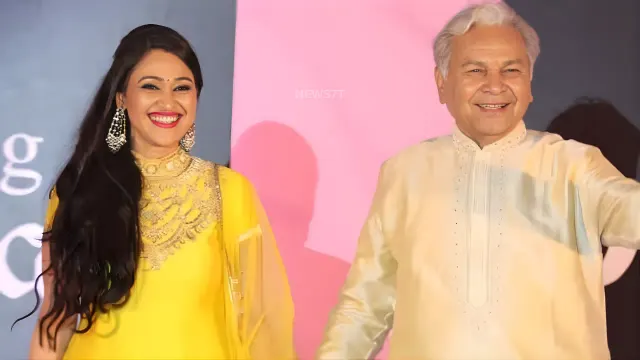 Bhim Vakani Death: Dayaben’s Father Passes Away
