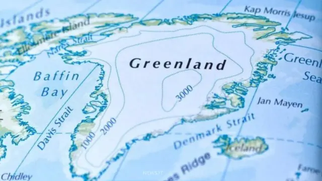 US-Greenland Deal: Breaking Old Tensions and Unlocking a Powerful New Era of Arctic Security