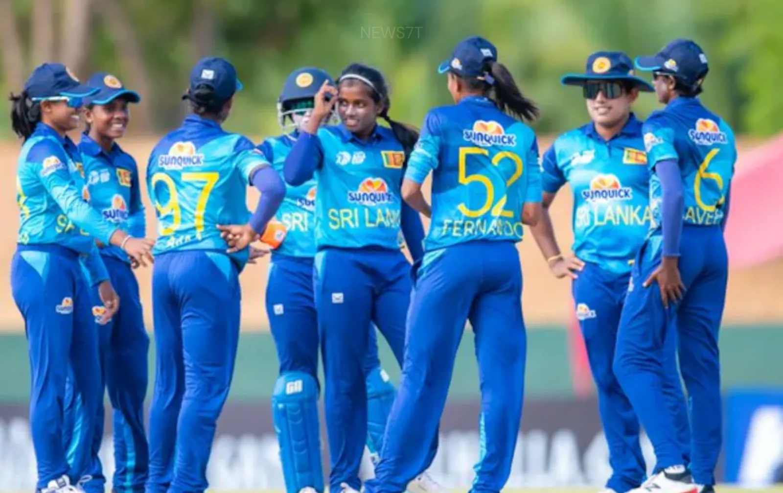 Sri Lanka Women vs Bangladesh Women: Exciting Battle with Pros and Cons (photo 4)