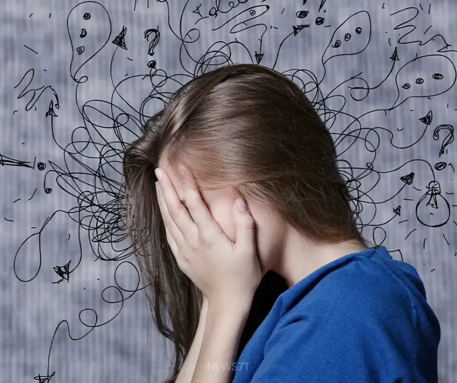 Mental Health Matters: A Complete Guide to Mind, Mood, and Mental Well-Being (photo 3)