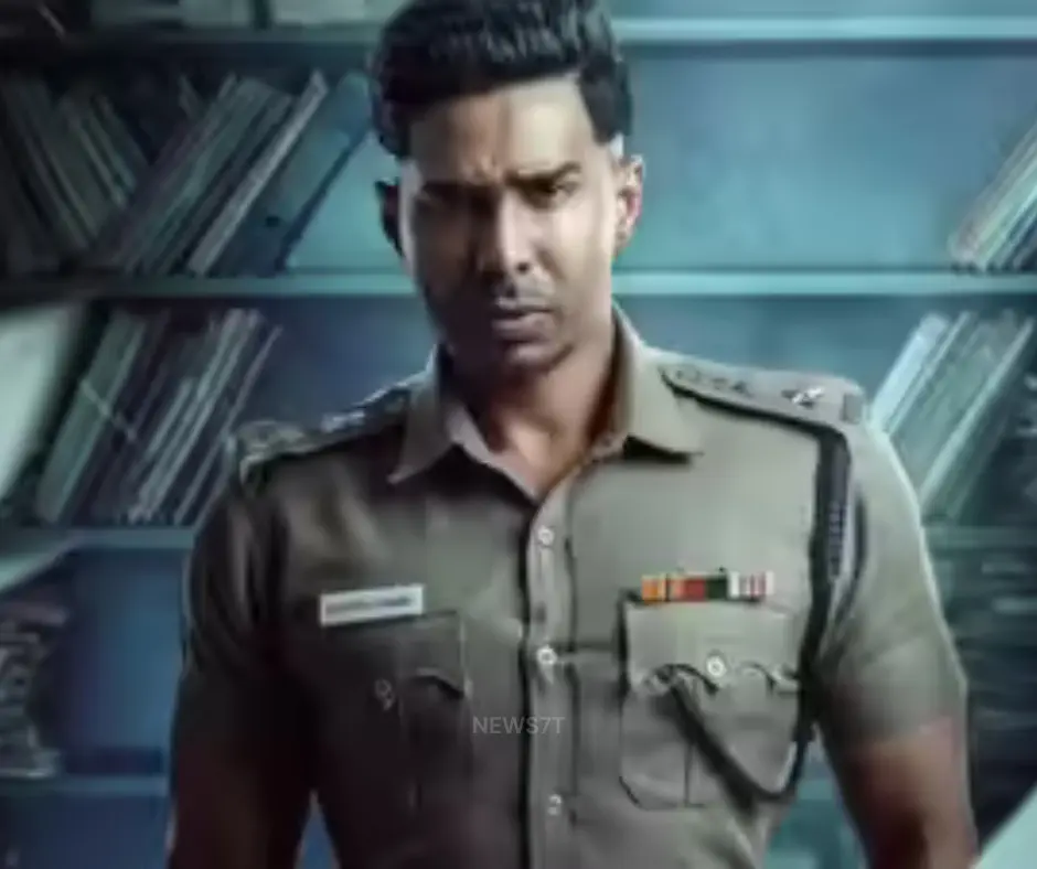 Aaryan Movie Review: A Gripping Thriller That Burns Bright Before Fading Away (photo 3)