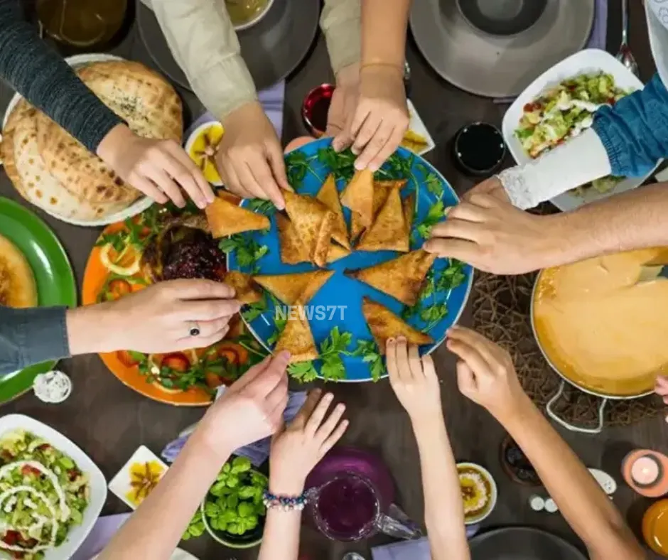 World Food Day 2025 – Nourishing Lives, Building a Sustainable Future (photo 4)
