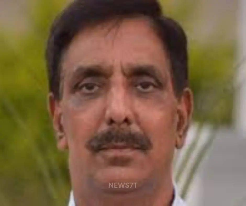 Aqil Akhtar Murder Case: CBI Probes Ex-DGP Mohammad Mustafa (photo 3)