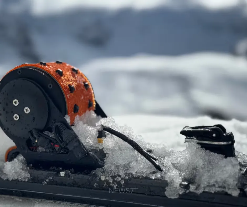 E‑Skimo