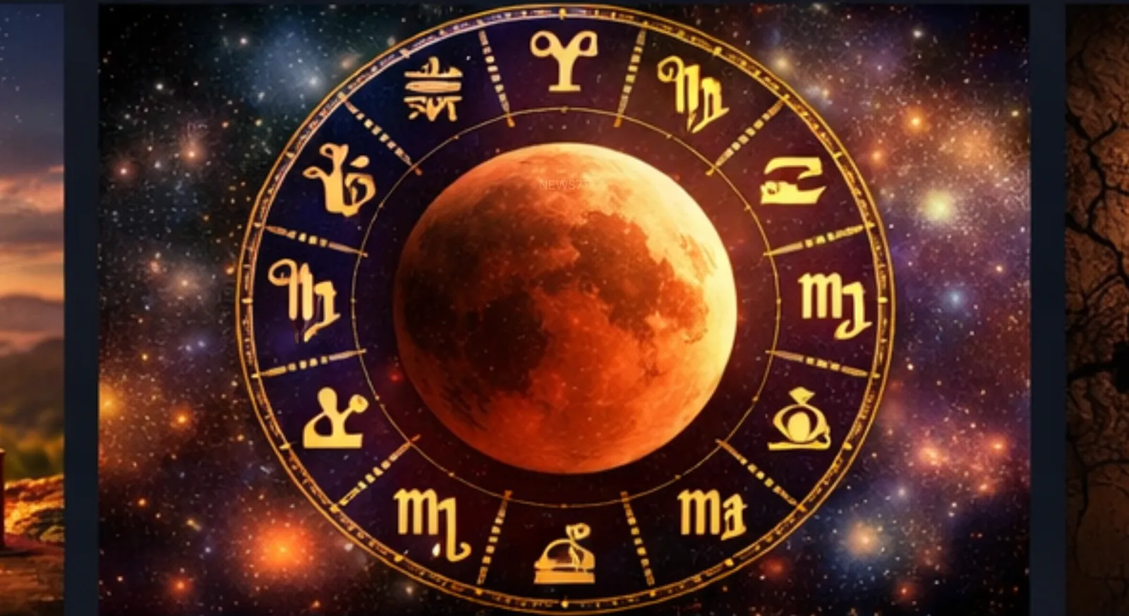 First Lunar Eclipse of 2026: Timings, Positive & Negative Effects, and What to Do