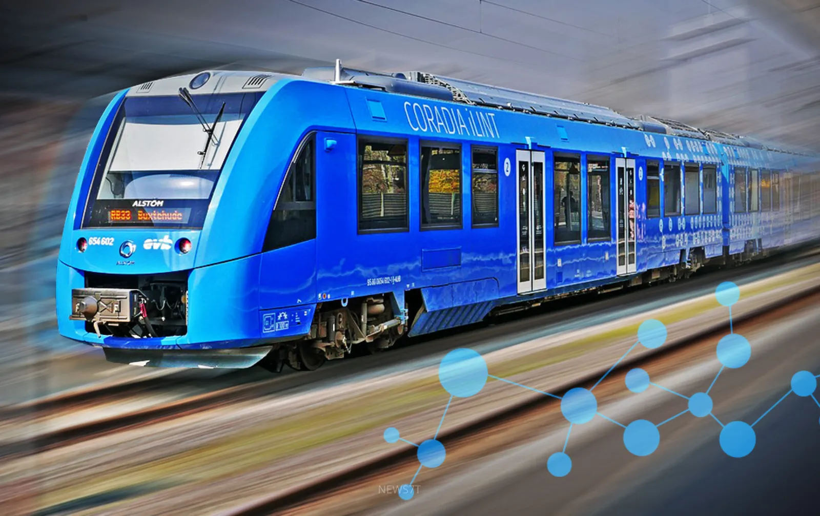 Hydrogen Train in Haryana: The Amazing Opportunity and Biggest Challenges for Jind’s Green Railway Future (photo 4)