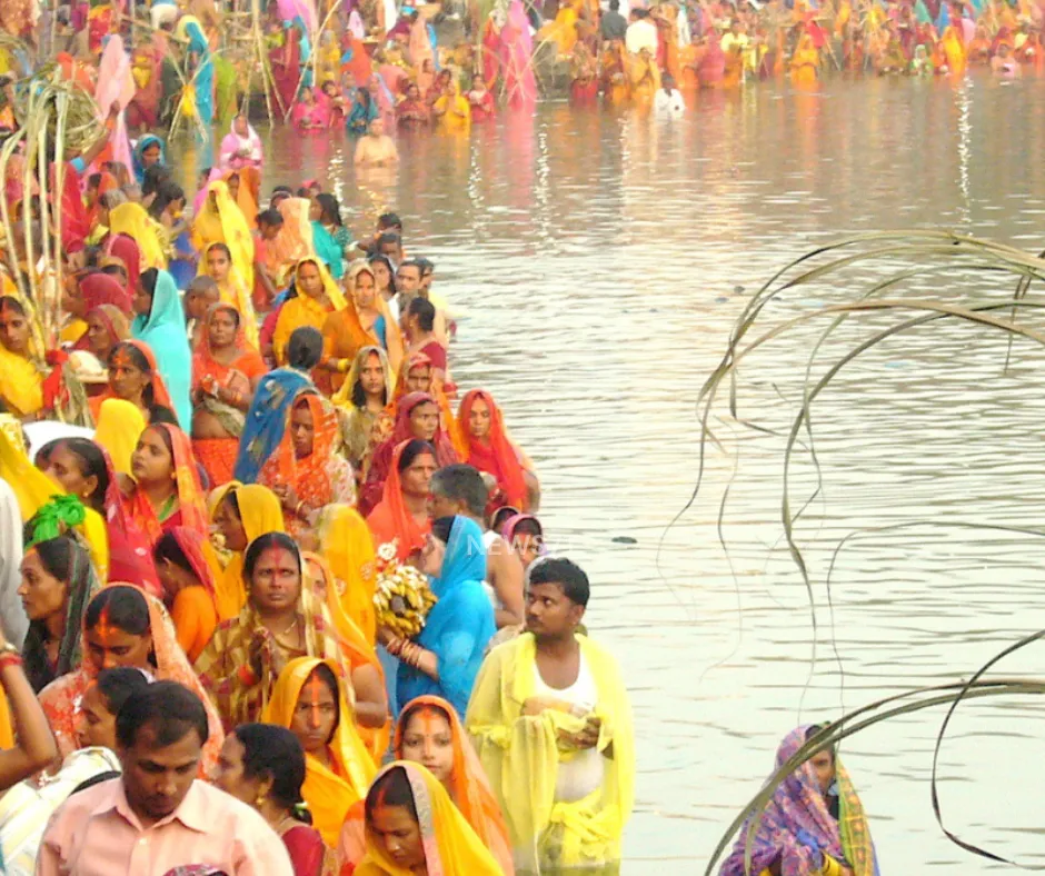 Chhath Puja 2025: Complete Guide to History, Rituals, and Significance of the Sacred Sun Festival (photo 3)