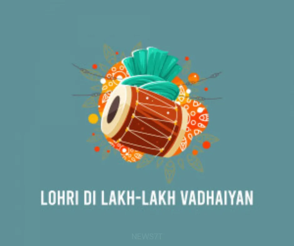 Lohri Festival: Celebrating the Spirit of Harvest and Culture