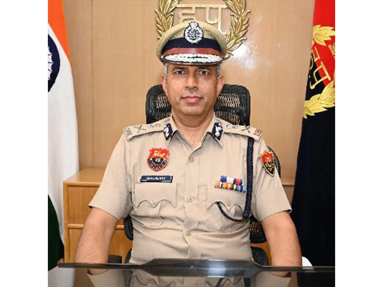 Haryana Police Suicide Case 2025: Twin Tragedies, Corruption Allegations & the Deepening Crisis of Trust (photo 3)