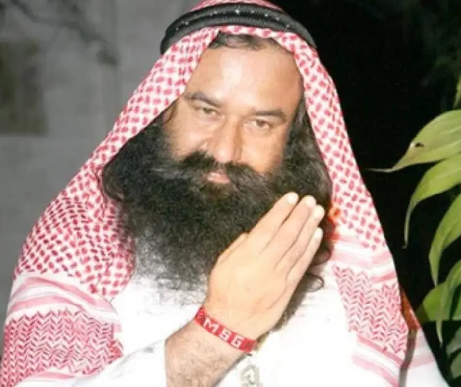 डेरा सच्चा सौदा की प्रभावशाली सामाजिक पहचान और गुरमीत राम रहीम की प्रेरणादायक भूमिका (photo 4)