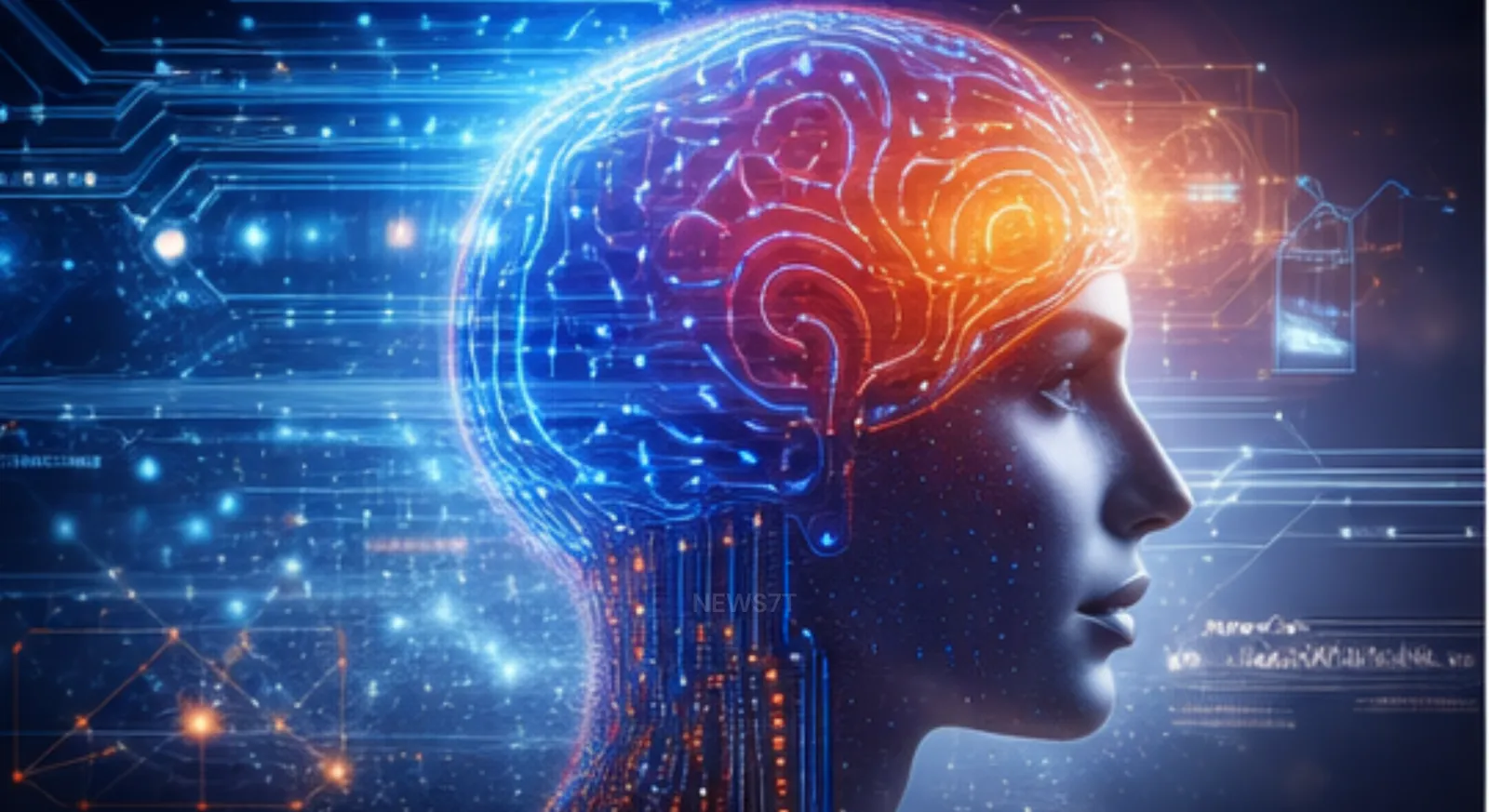 Artificial Intelligence (AI): Transforming Industries, Human Behavior, and Innovation (photo 4)