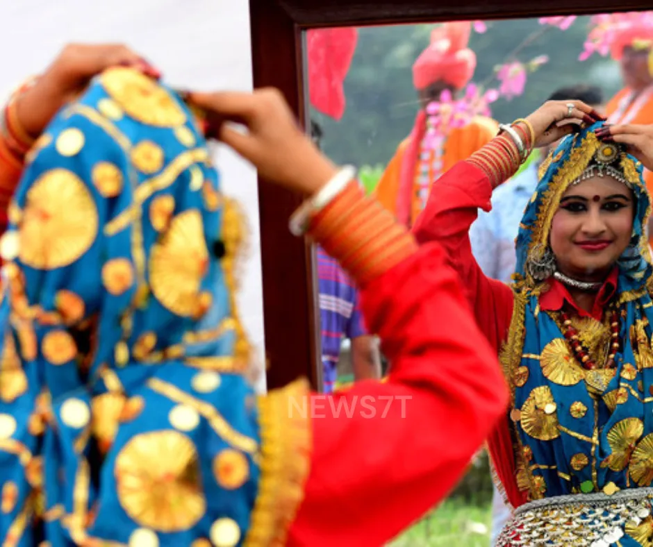 Haryana Day 2025 – The Inspiring Story of Haryana’s Identity & Progress (photo 4)