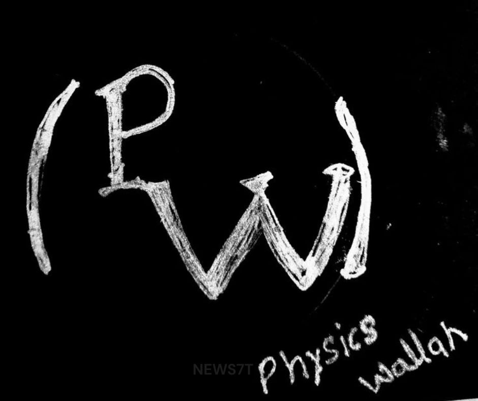 PHYSICS WALLAH: The Inspiring Journey From Scratch to IPO (photo 3)