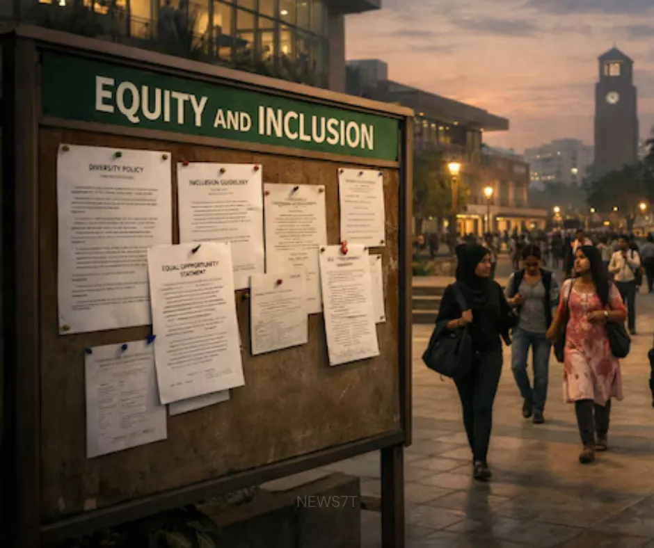 UGC Act 2026