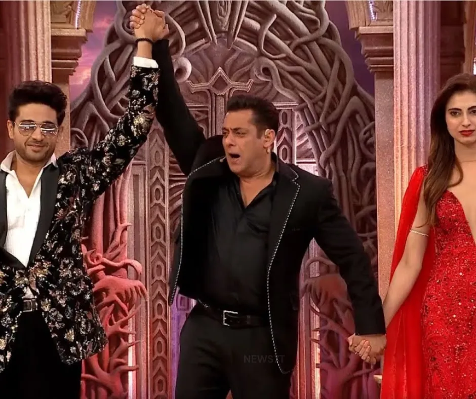 Bigg Boss 19 Winner: Complete Story of a Historic Victory (photo 4)