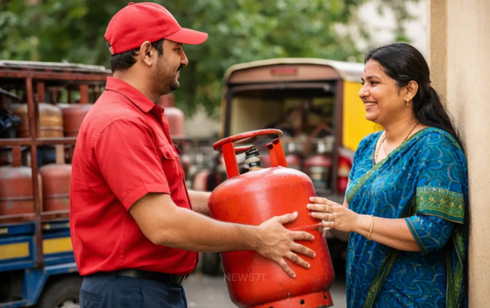 LPG