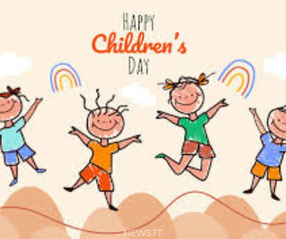 Children’s Day 2025: Fun, Meaning, and Amazing Celebration Ideas for Kids (photo 3)