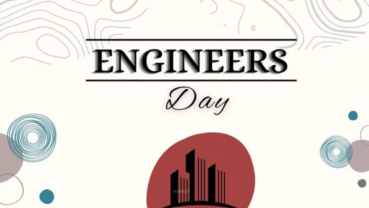 Engineers’ Day: Break the Barriers of Failure and Unlock the Powerful Force of Innovation (photo 2)