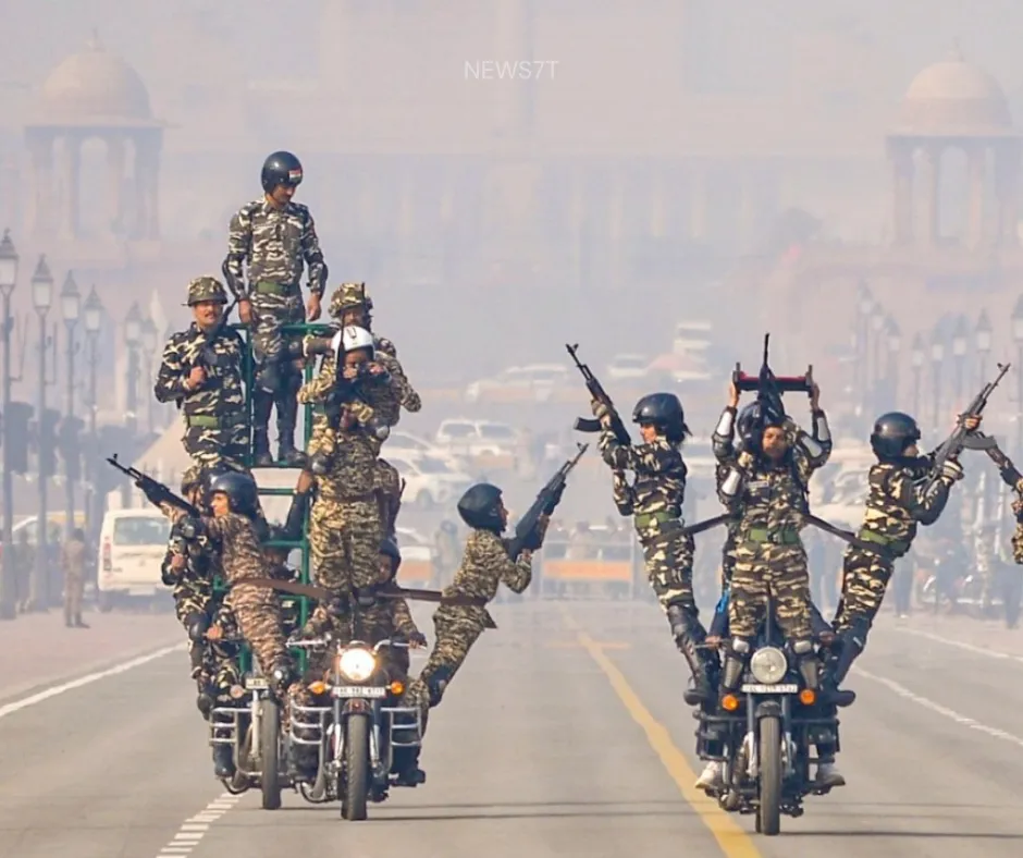 Republic Day 2026: Celebrating India’s Democracy, Culture, and Courage (photo 3)