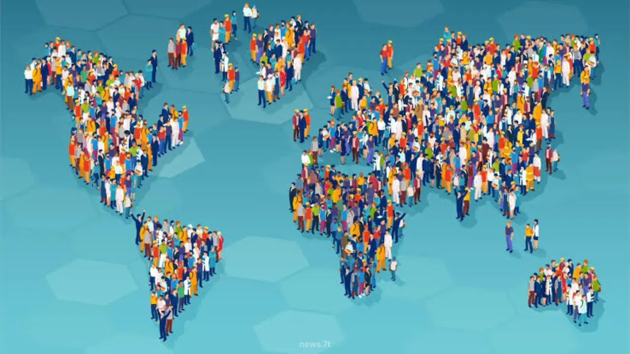 World Population Day: Shocking Facts & Solutions 2026 (photo 3)