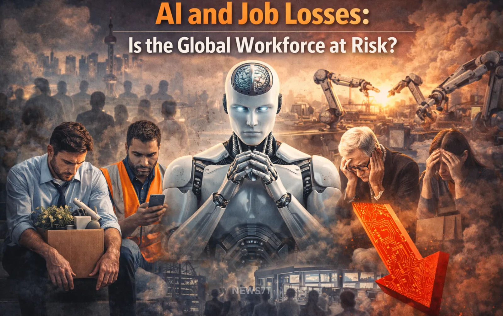 AI vs Jobs 2026: Your Career at Risk or Full of Opportunities (photo 4)