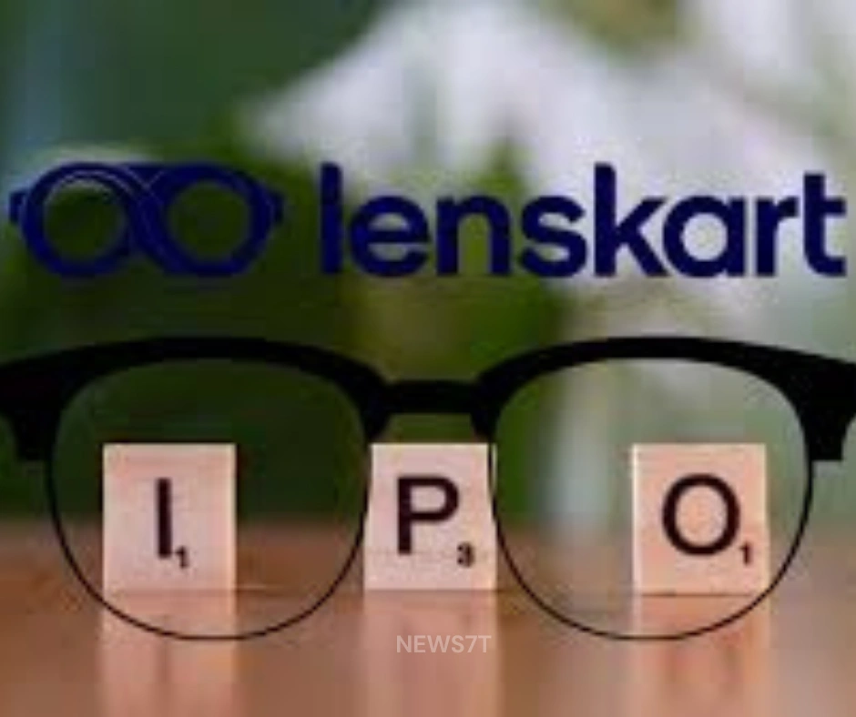 Lenskart IPO 2025: Exciting Opportunity for Investors in November Listing (photo 1)