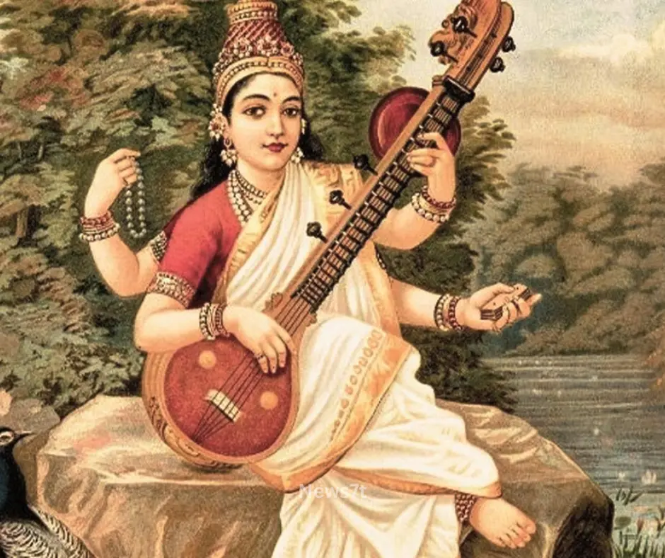 Vasant Panchami 2026: Complete Guide to the Auspicious Festival of Knowledge and Spring (photo 2)