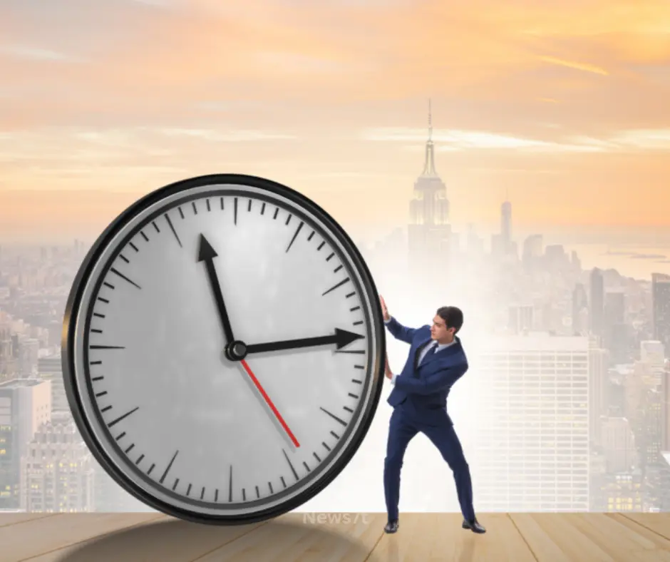 Time-Blindness: The Hidden Truth Behind Chronic Lateness