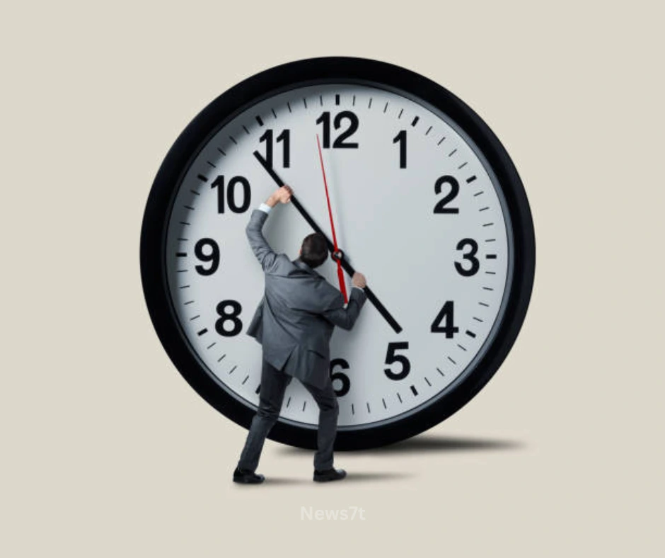 Time