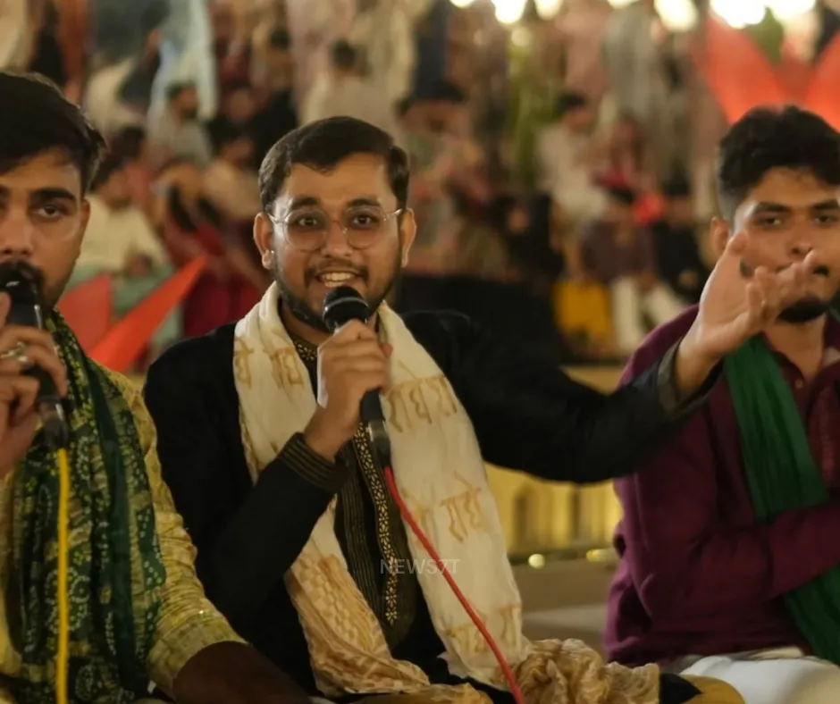 भजन क्लबिंग: क्या है और क्यों यह ट्रेंडिंग स्पिरिचुअल म्यूज़िक युवाओं में इतना वायरल हो रहा है? (photo 2)