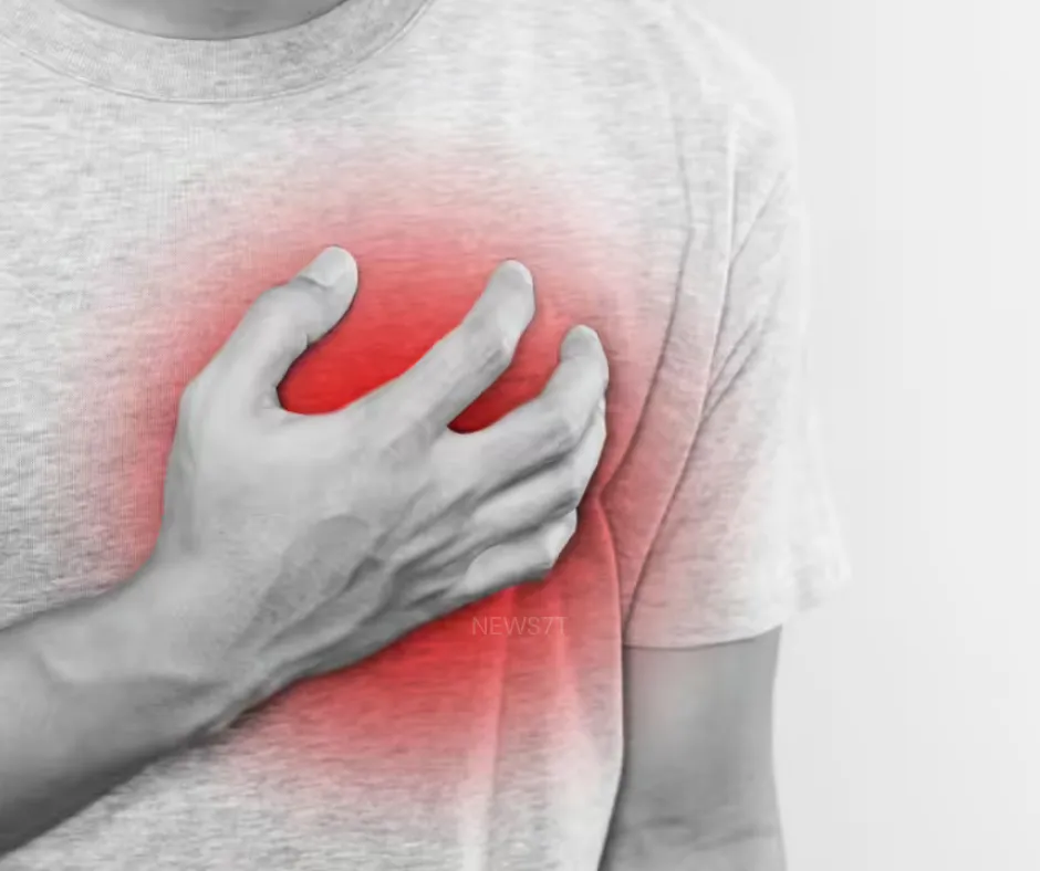 Winter Heart Care: Why Cold Weather Increases Heart Attack Risk by 30% (photo 4)