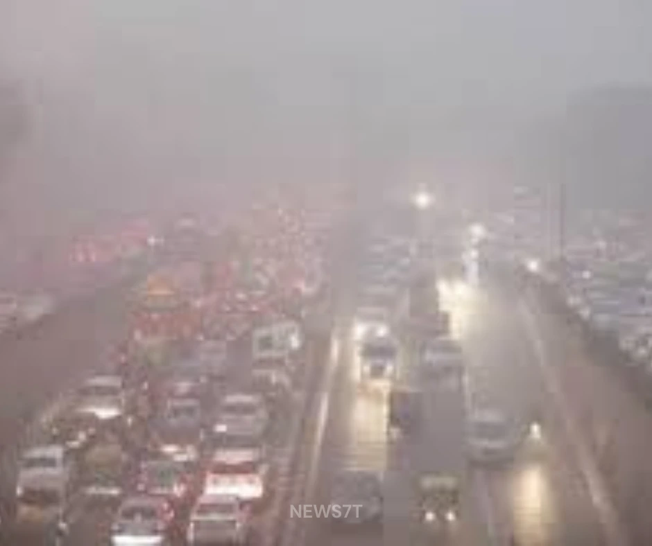 Delhi Pollution: Dangerous Causes and Powerful Solutions for a Cleaner Future (photo 3)