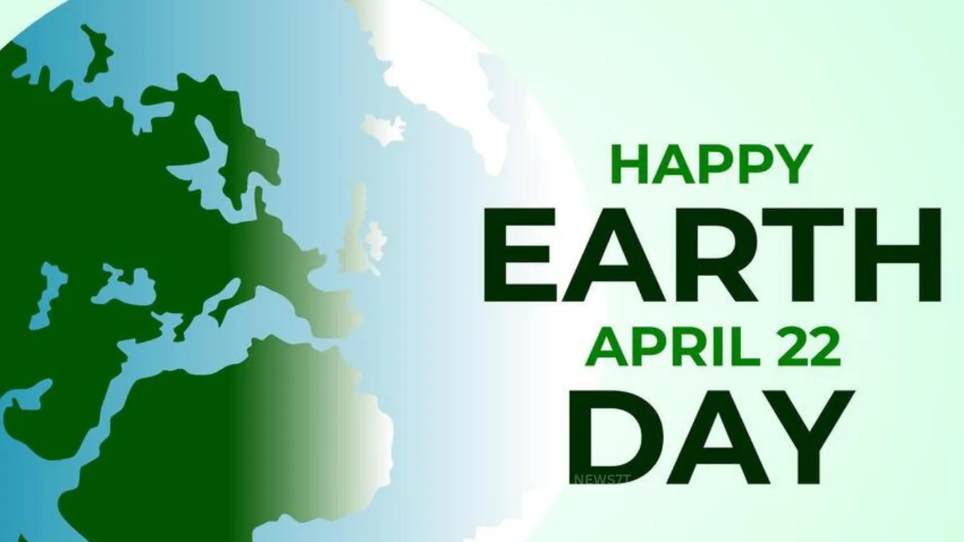 World Earth Day 