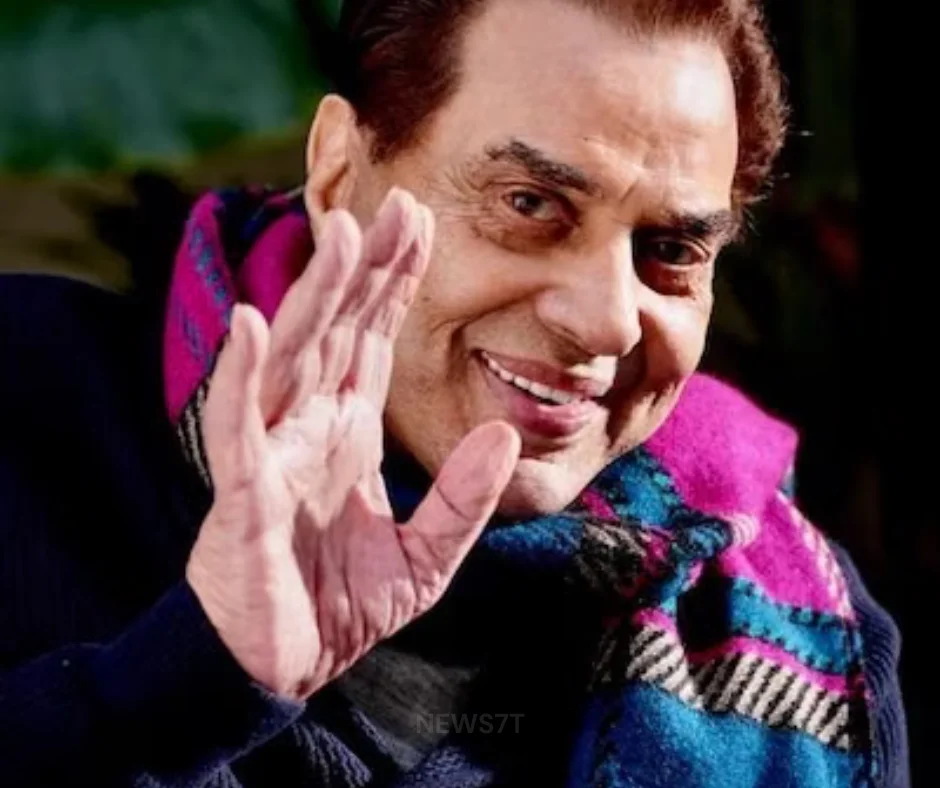Dharmendra Death Update: Final Moments, Cause of Death & Reactions