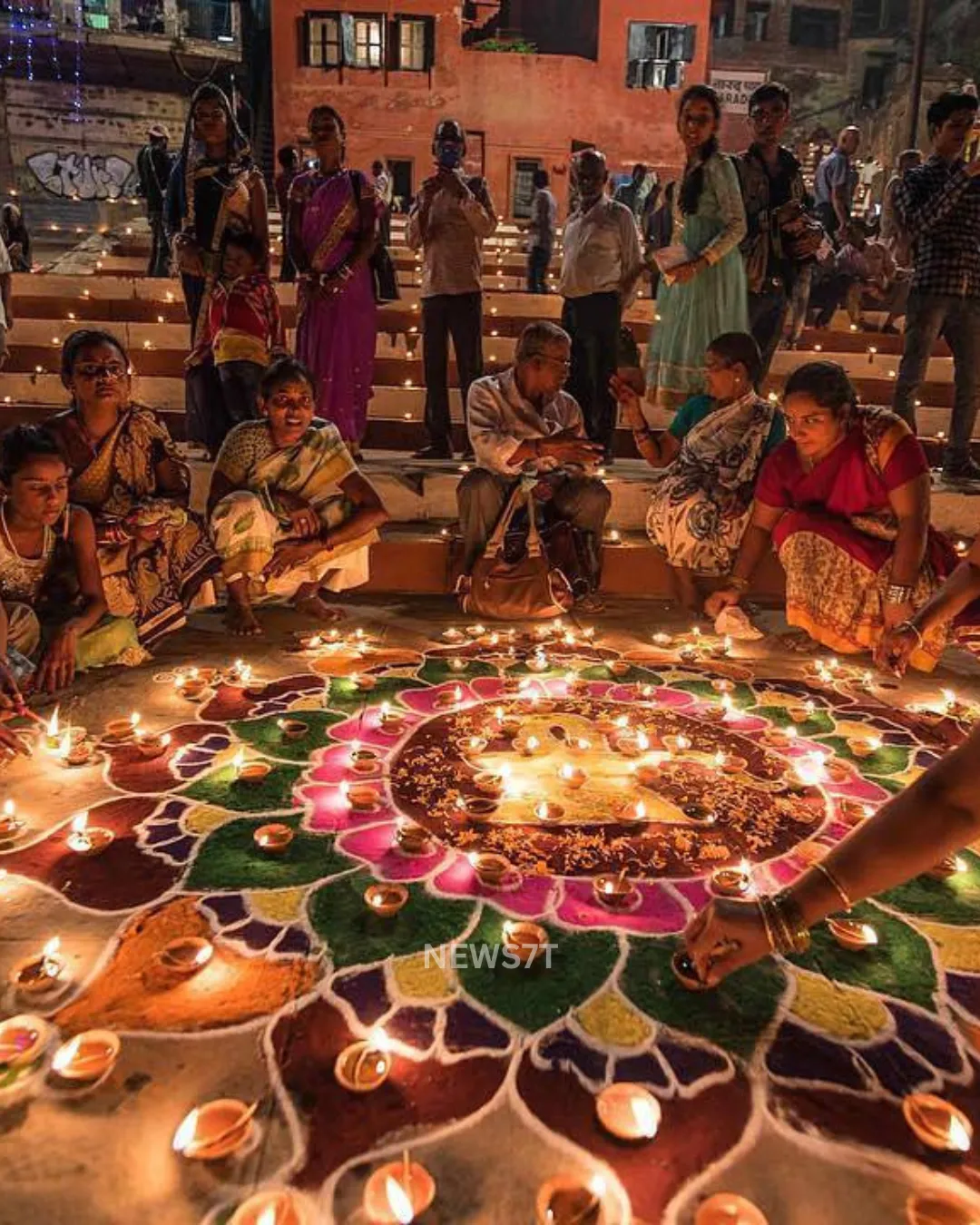 Deepavali 2025: Discover the True Date of India’s Most Radiant Festival (photo 2)