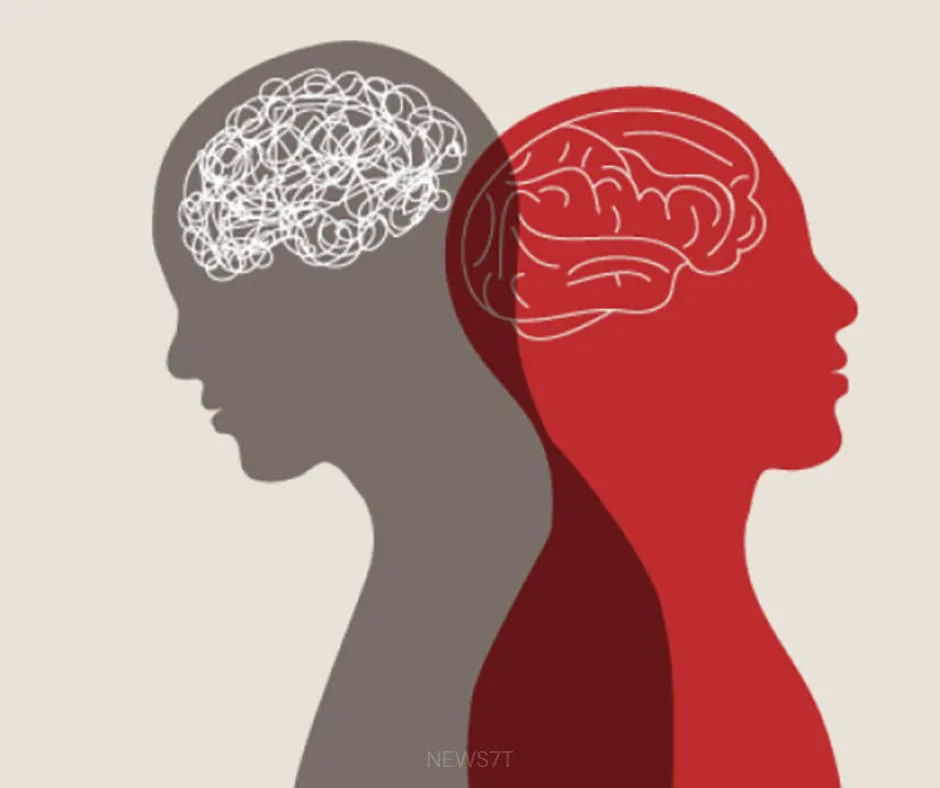 Mental Health Matters: A Complete Guide to Mind, Mood, and Mental Well-Being (photo 4)