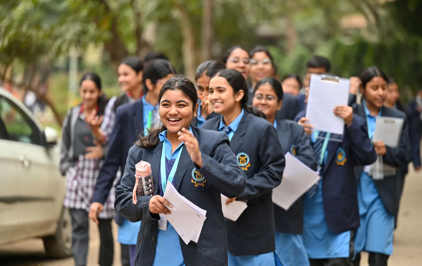 CBSE Cancels Class 10 Exams in Middle East Amid Regional Tensions – Urgent Update
