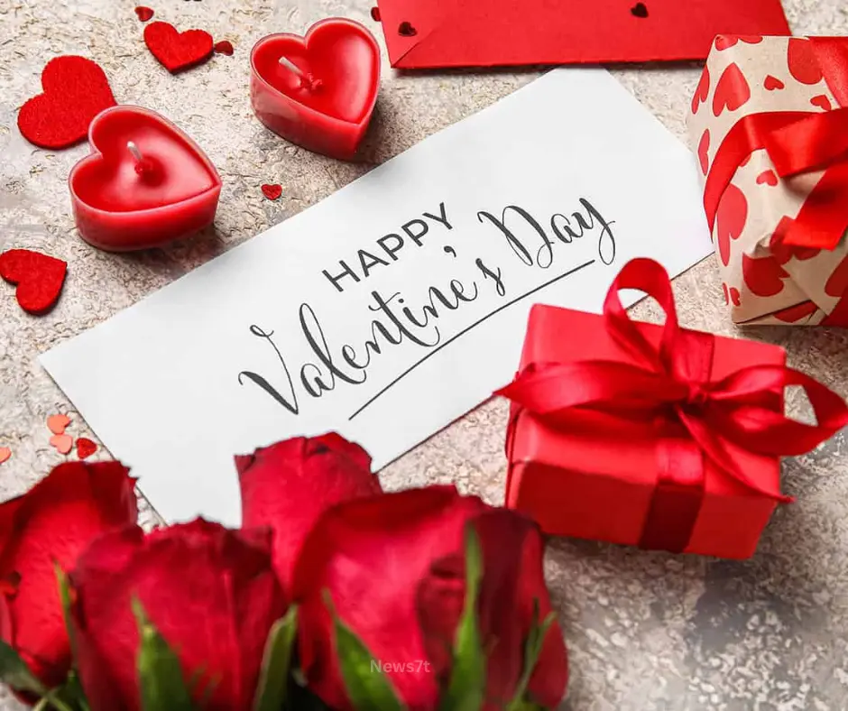 Valentine’s Day on February 14: The Shocking Truth Behind Its Origin (photo 3)