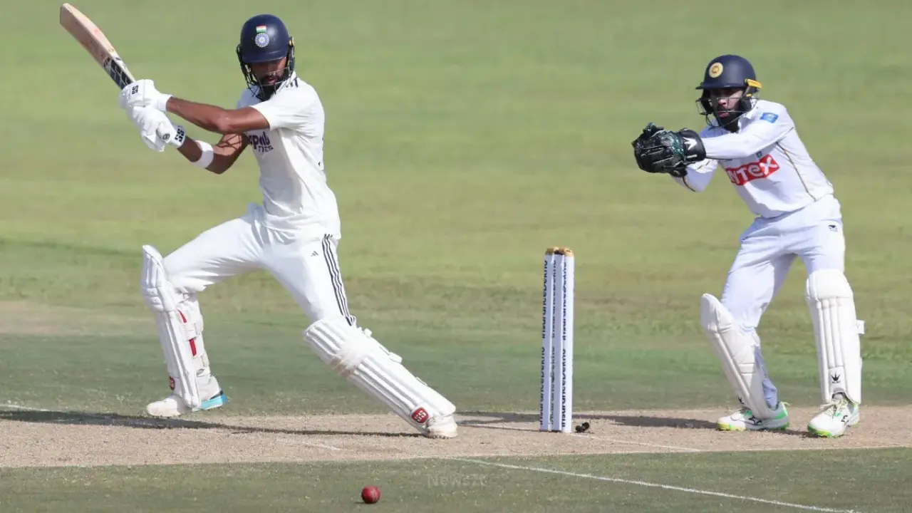 Asian Games 2026: Shreyas Iyer Exit Risks India; Sri Lanka Wins Big (photo 3)