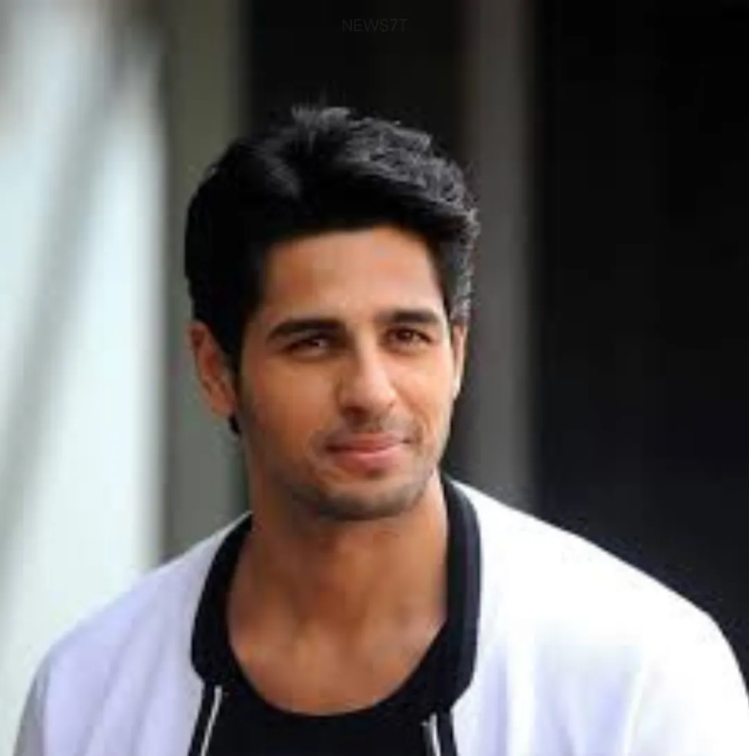 Sidharth Malhotra’s Heartbreaking Journey Through His Father’s Loss (photo 4)