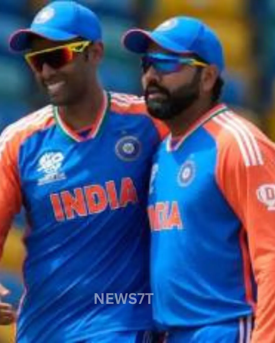 Asia Cup 2025 Final: India Beat Pakistan by 5 Wickets but Stunning Denied Trophy (photo 2)