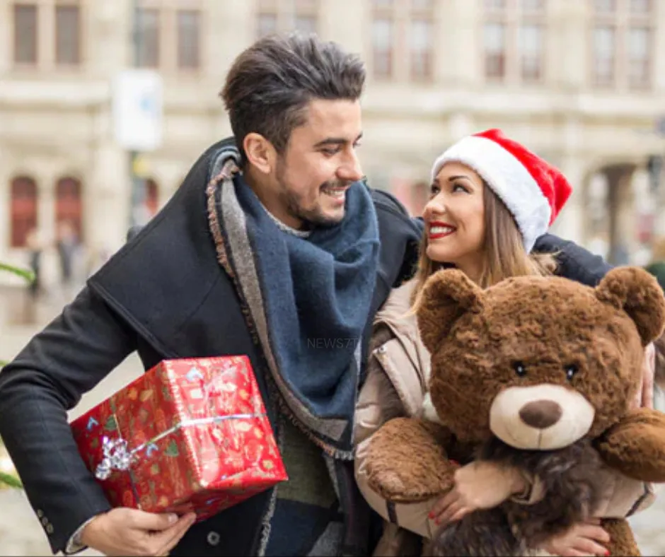 Teddy Day Celebration: History, Origin, Meaning, and Complete Significance of Teddy Day (photo 3)