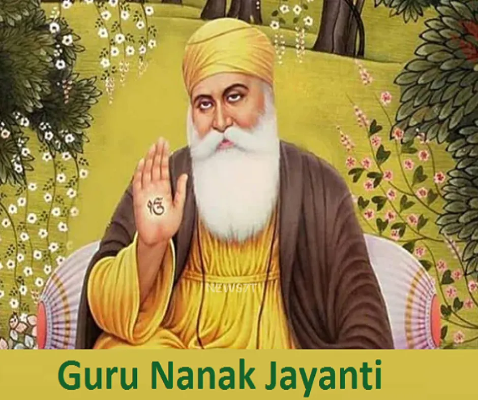 Guru Nanak Jayanti: The Inspiring Celebration of Oneness, Faith, and Humanity (photo 3)