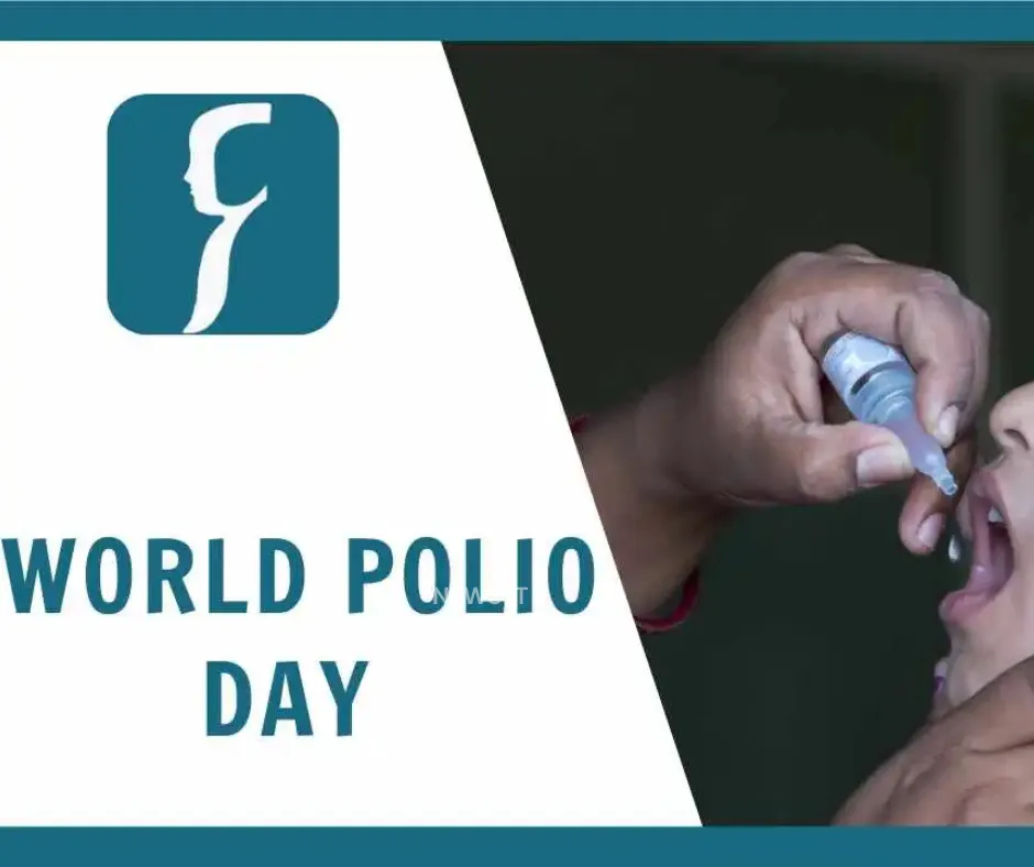 World Polio Day 2025: History, Significance, Theme, and Global Efforts to End Polio (photo 3)