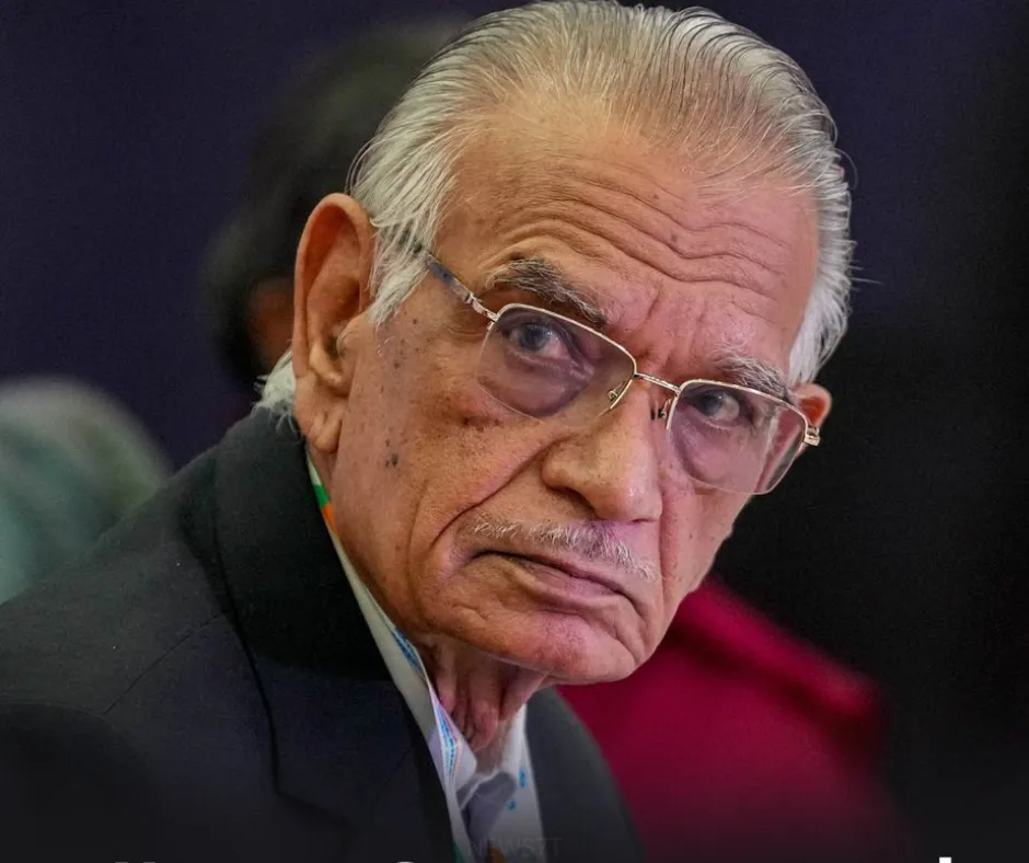 Shivraj Patil