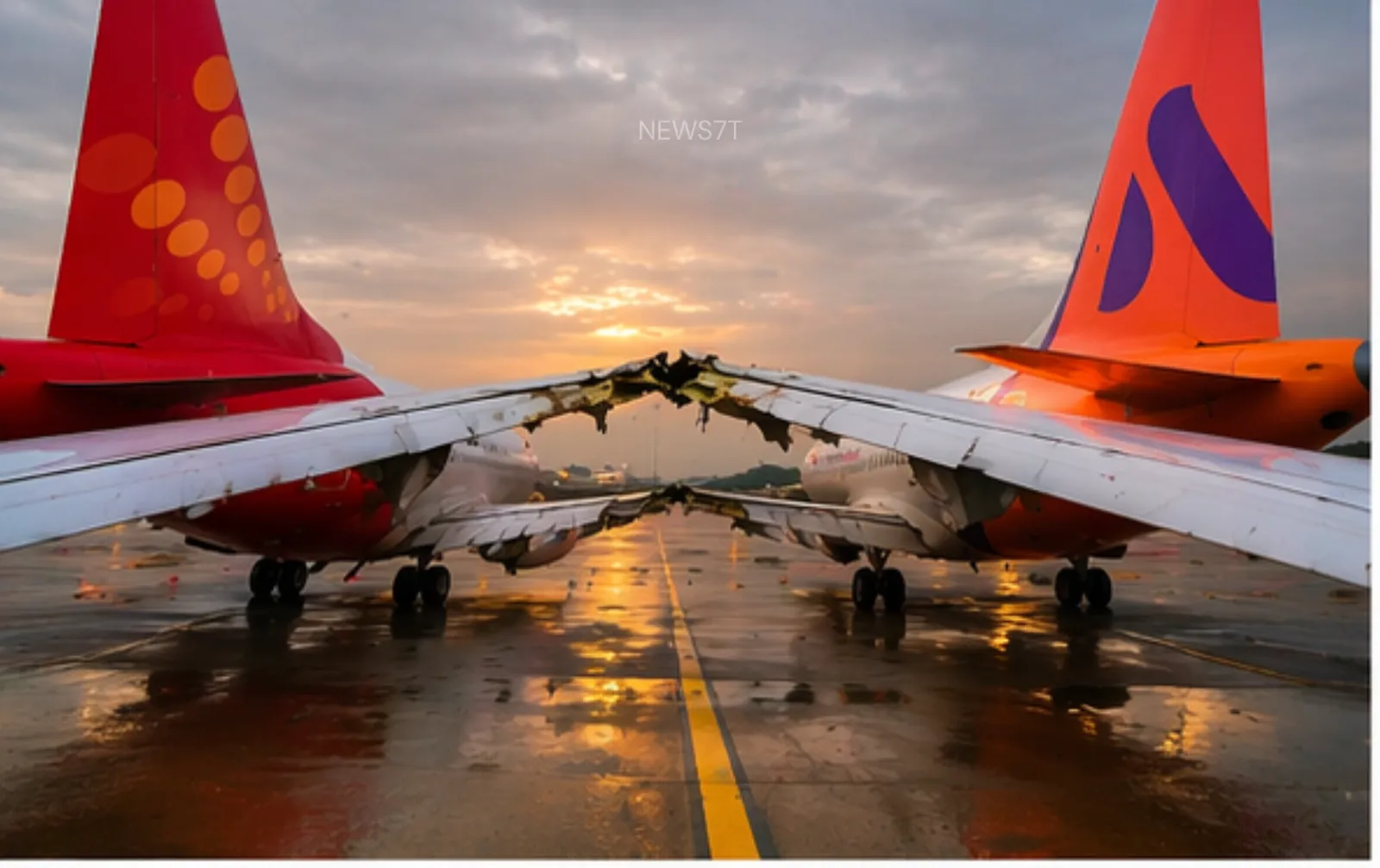 Delhi Airport