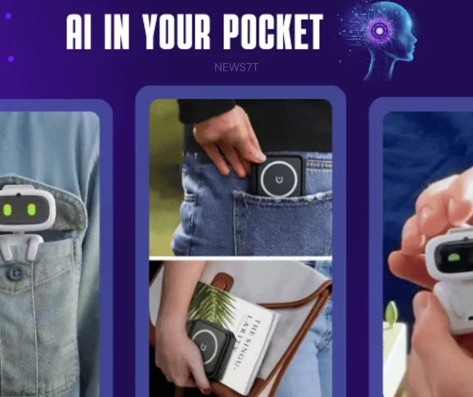 Artificial Intelligence in Everyday Life: From Experimental Technology to Practical Reality (photo 2)