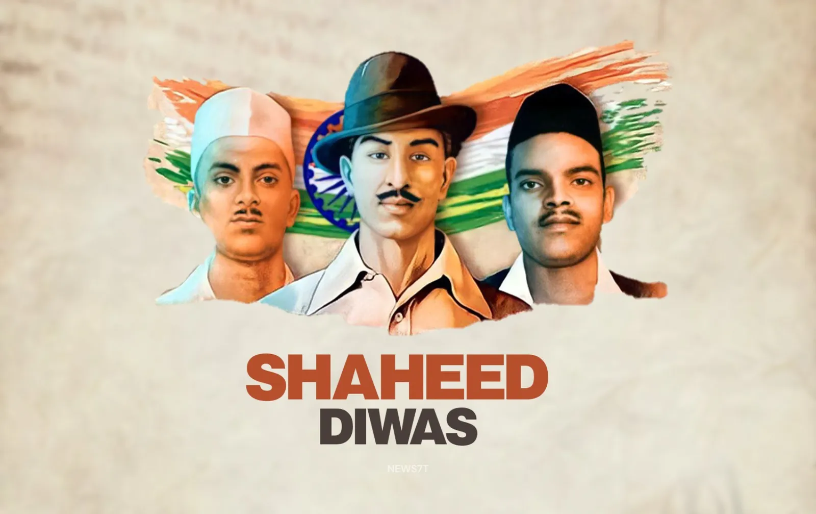 Shaheed Diwas 2026: Why 23 March is Important in India