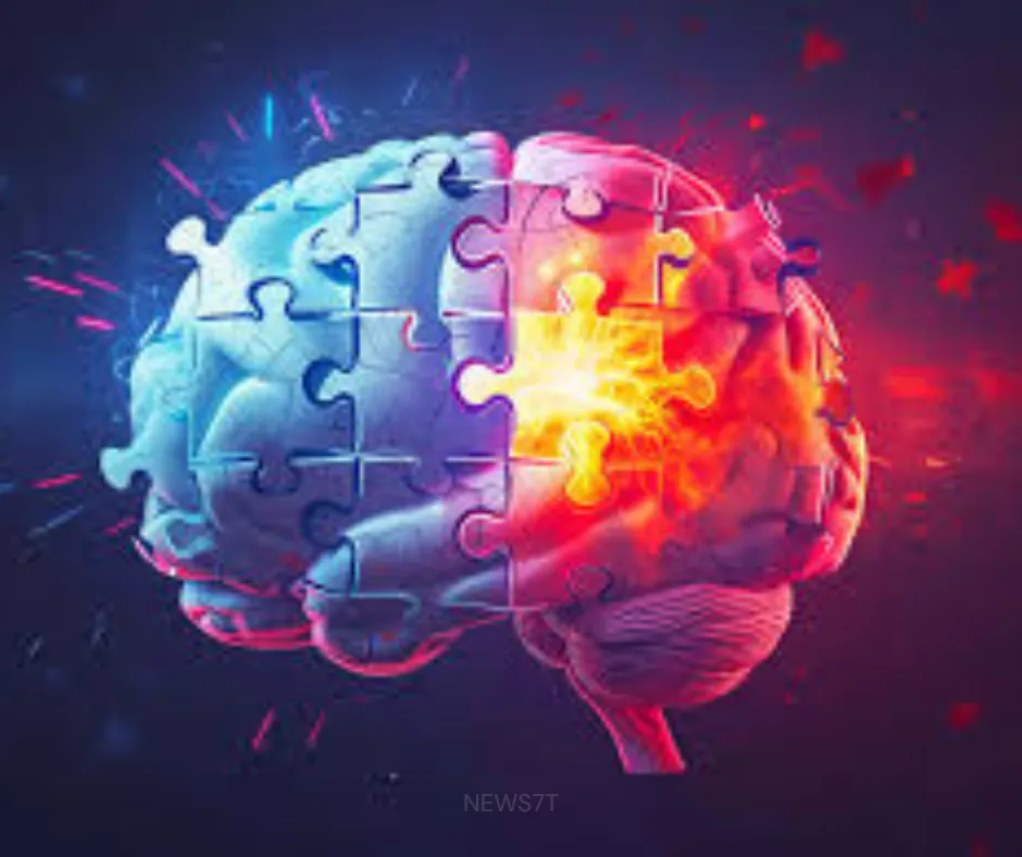 Puzzles: 17 Ways Daily Challenges Boost Your Brain Power (photo 3)